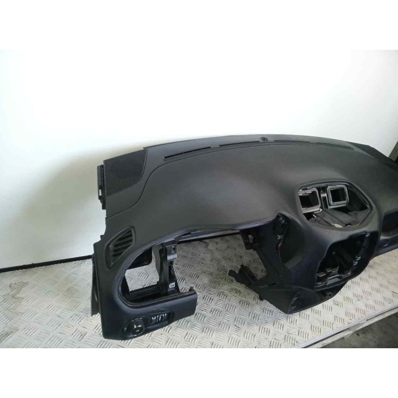 Recambio de salpicadero para jeep renegade 1.0 t-gdi cat referencia OEM IAM  + INTERRUPTOR LUCES 