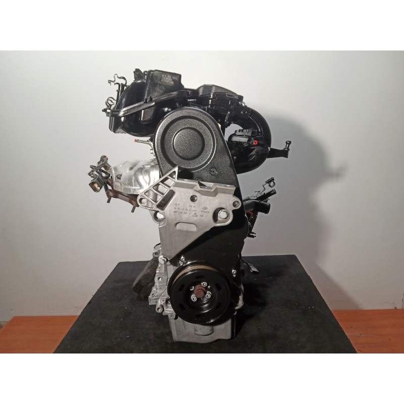 Recambio de motor completo para seat altea xl (5p5) 1.6 referencia OEM IAM BSE  