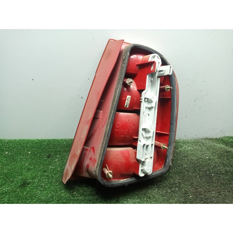 Recambio de piloto trasero izquierdo para skoda fabia (6y2/6y3) 1.4 referencia OEM IAM 6Y6945095 99-04 