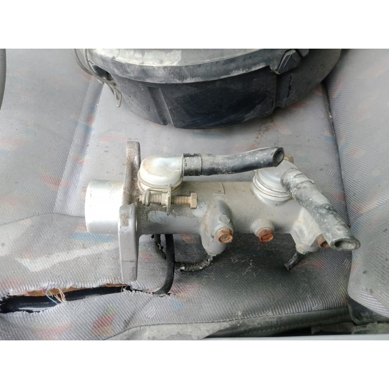 Recambio de bomba freno para mitsubishi canter 01/96  3.9 diesel referencia OEM IAM   