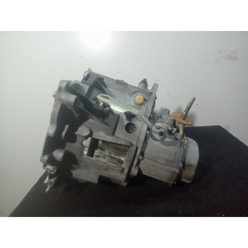 Recambio de caja cambios para citroën xsara berlina 1.9 diesel referencia OEM IAM 20TD93 5.VELOCIDADES MANUAL