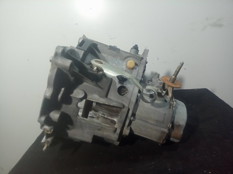 Recambio de caja cambios para citroën xsara berlina 1.9 diesel referencia OEM IAM 20TD93 5.VELOCIDADES MANUAL