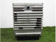 Recambio de centralita motor uce para ford focus berlina (cak) 1.8 tdci cat referencia OEM IAM R0411C004G-2M5A12A650PF-DWZH DWZH