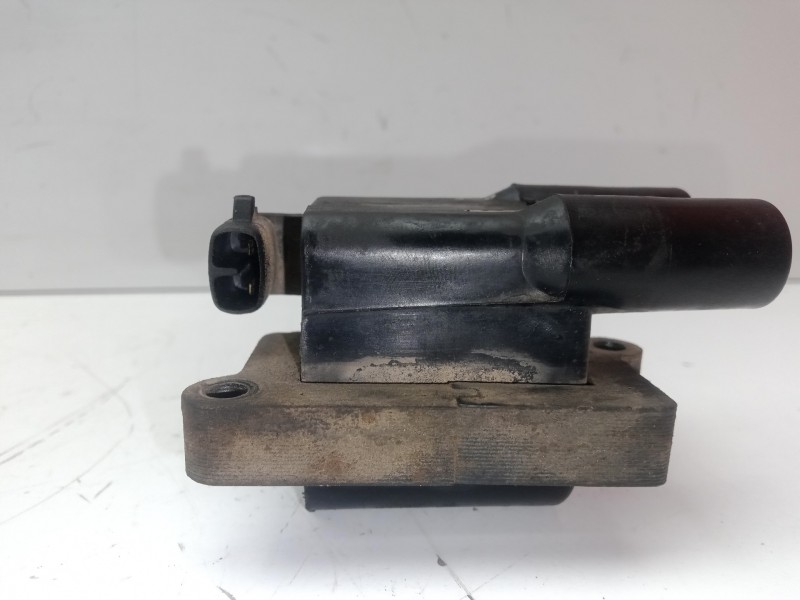 Recambio de bobina encendido para hyundai i10 1.2 cat referencia OEM IAM  2.PINES 