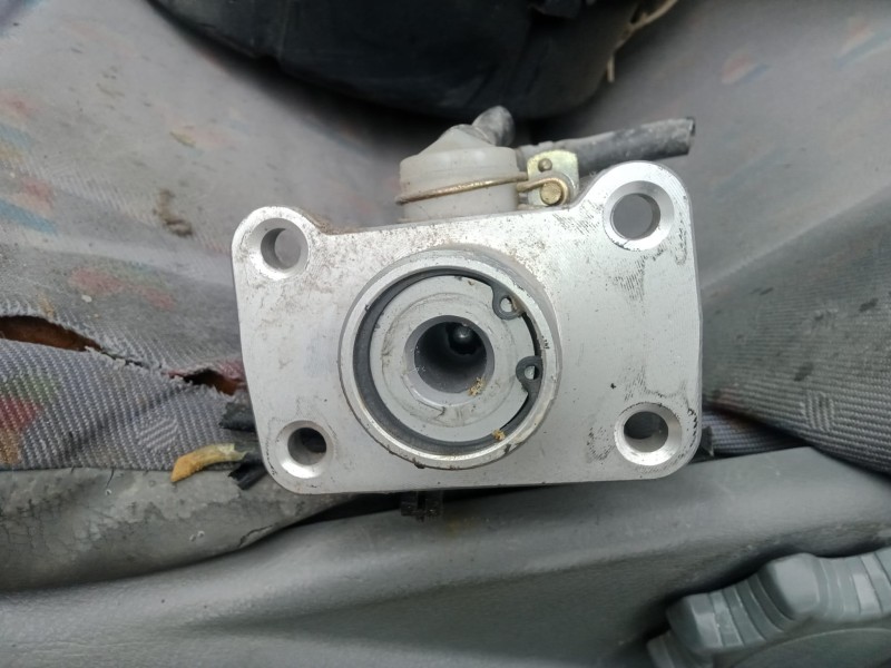 Recambio de bomba freno para mitsubishi canter 01/96  3.9 diesel referencia OEM IAM   