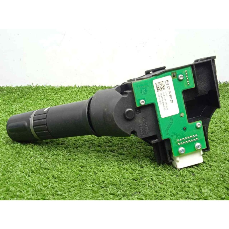 Recambio de mando limpia para mazda 6 lim. (gh) 2.2 turbodiesel cat referencia OEM IAM DF7466128  