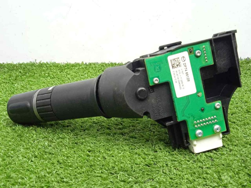 Recambio de mando limpia para mazda 6 lim. (gh) 2.2 turbodiesel cat referencia OEM IAM DF7466128  