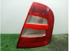 Recambio de piloto trasero derecho para skoda fabia (6y2/6y3) 1.4 referencia OEM IAM 6Y6945096 99-04 