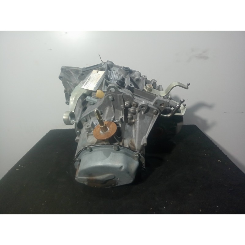 Recambio de caja cambios para citroën xsara berlina 1.9 diesel referencia OEM IAM 20TD93 5.VELOCIDADES MANUAL