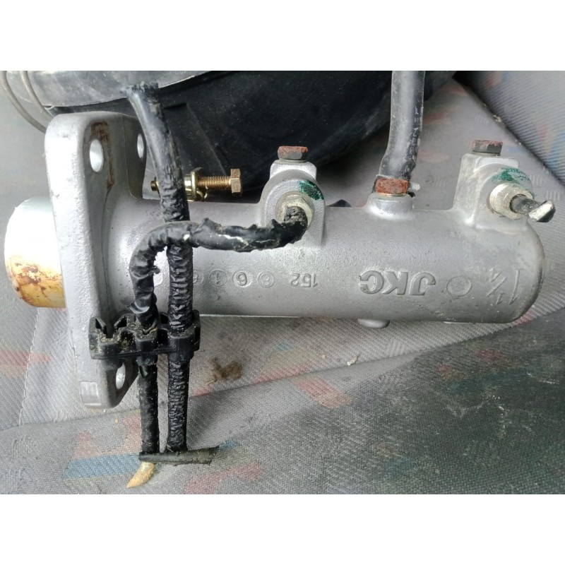 Recambio de bomba freno para mitsubishi canter 01/96  3.9 diesel referencia OEM IAM   