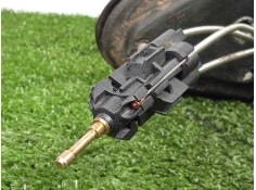 Recambio de retrovisor derecho para seat leon (1m1) 1.9 tdi referencia OEM IAM  MANUAL AZUL - PEQUEÑO 2