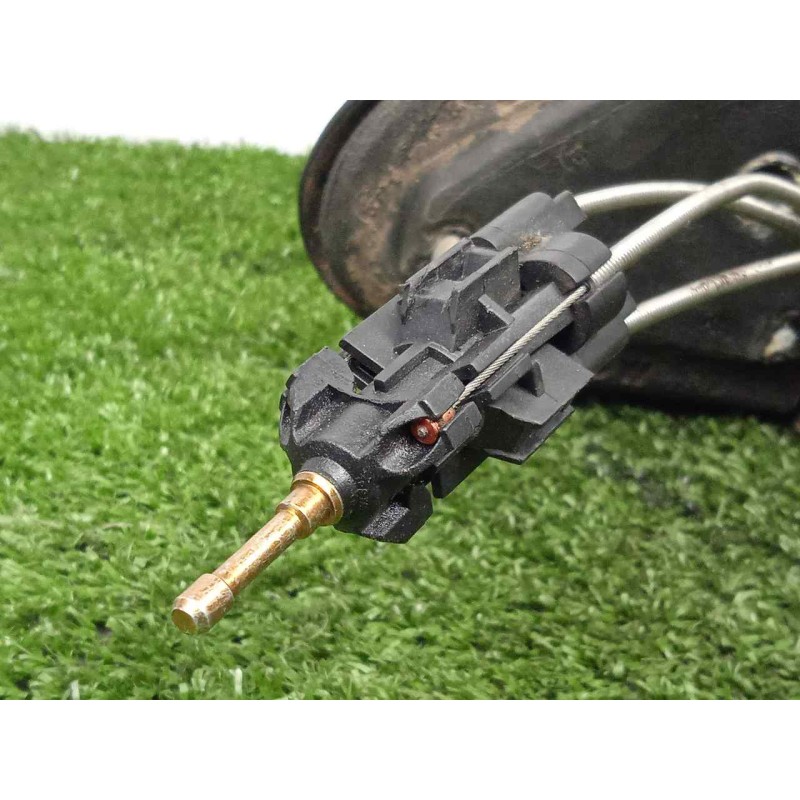 Recambio de retrovisor derecho para seat leon (1m1) 1.9 tdi referencia OEM IAM  MANUAL AZUL - PEQUEÑO