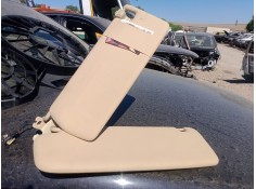 Recambio de parasol derecho para volkswagen touareg (7la) 5.0 v10 tdi cat (ayh) referencia OEM IAM   