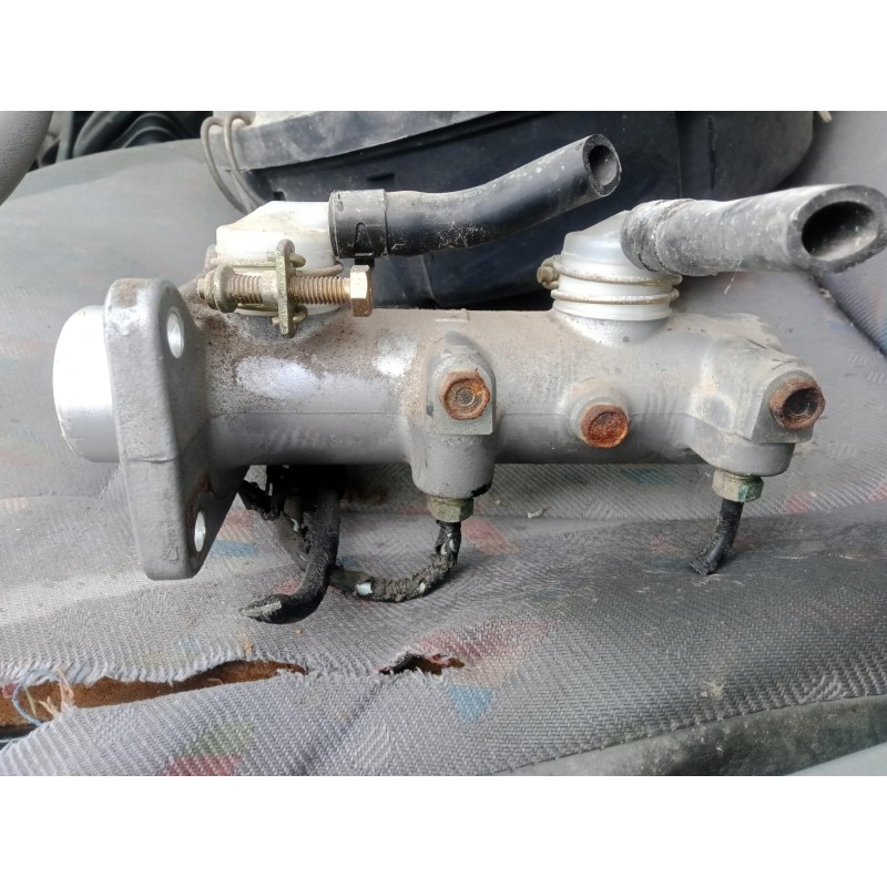 Recambio de bomba freno para mitsubishi canter 01/96  3.9 diesel referencia OEM IAM   