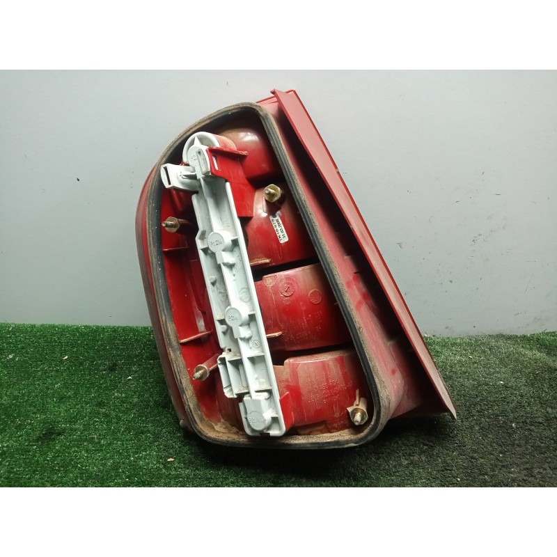 Recambio de piloto trasero derecho para skoda fabia (6y2/6y3) 1.4 referencia OEM IAM 6Y6945096 99-04 