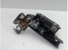 Recambio de modulo electronico para audi a4 ber. (b8) 1.8 16v tfsi referencia OEM IAM 4F0915519  