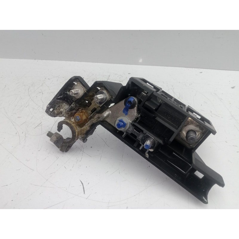 Recambio de modulo electronico para audi a4 ber. (b8) 1.8 16v tfsi referencia OEM IAM 4F0915519  