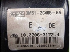 Recambio de abs para mazda 3 berlina (bk) 2.0 16v cat referencia OEM IAM 10096001153-10020601724-3M512C405HA   2