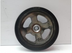 Recambio de polea cigueñal para hyundai i10 1.2 cat referencia OEM IAM EJK1  
