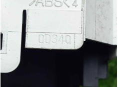 Recambio de mando calefaccion / aire acondicionado para toyota yaris 1.3 16v cat referencia OEM IAM 559020D340 REGULADOR.VELOCID 2