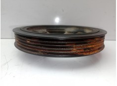 Recambio de polea cigueñal para hyundai i10 1.2 cat referencia OEM IAM EJK1   2
