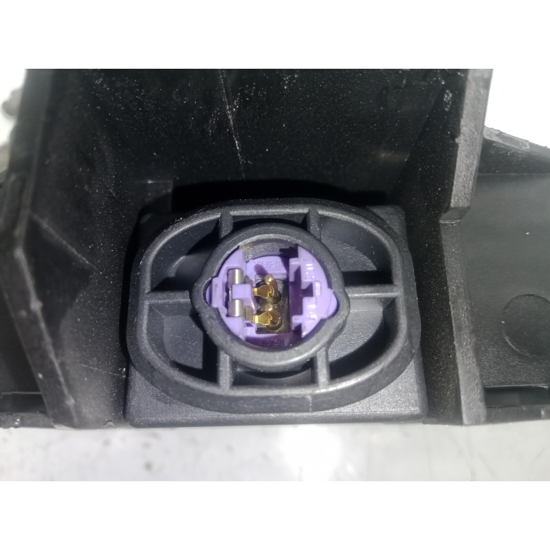 Recambio de modulo electronico para audi a4 ber. (b8) 1.8 16v tfsi referencia OEM IAM 4F0915519  