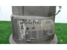 Recambio de faro antiniebla derecho para citroën xsara berlina 1.6 16v cat (nfu / tu5jp4) referencia OEM IAM 9648947780 2/SERIE  2