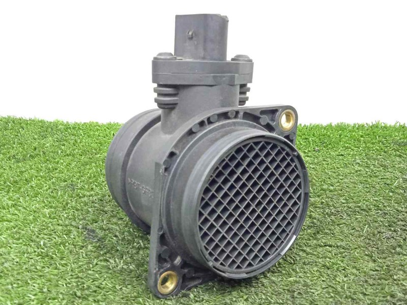 Recambio de caudalimetro para seat leon (1m1) 1.9 tdi referencia OEM IAM 0280217121-06A906461 5.PINES BOSCH