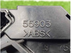 Recambio de mando calefaccion / aire acondicionado para toyota yaris 1.3 16v cat referencia OEM IAM 559030D340 REGULADOR.TEMPERA 2