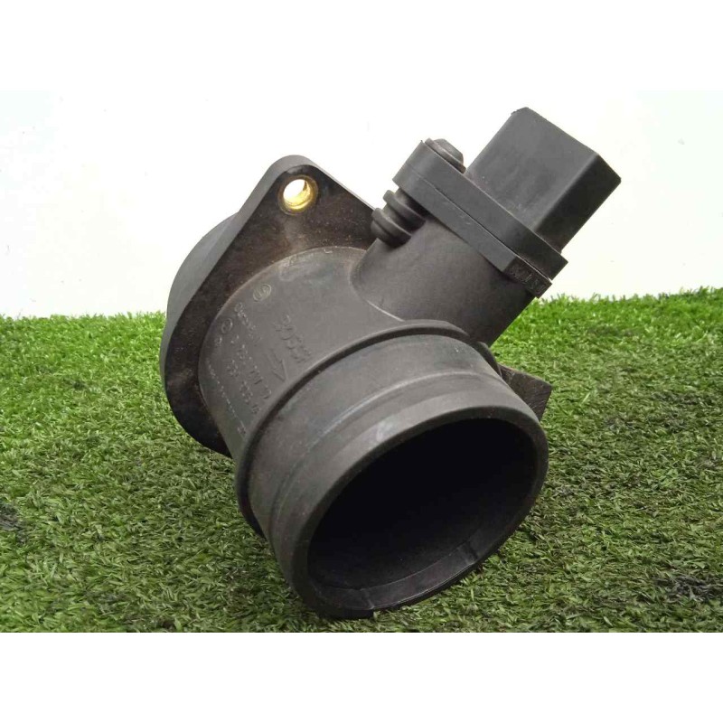 Recambio de caudalimetro para seat leon (1m1) 1.9 tdi referencia OEM IAM 0280217121-06A906461 5.PINES BOSCH