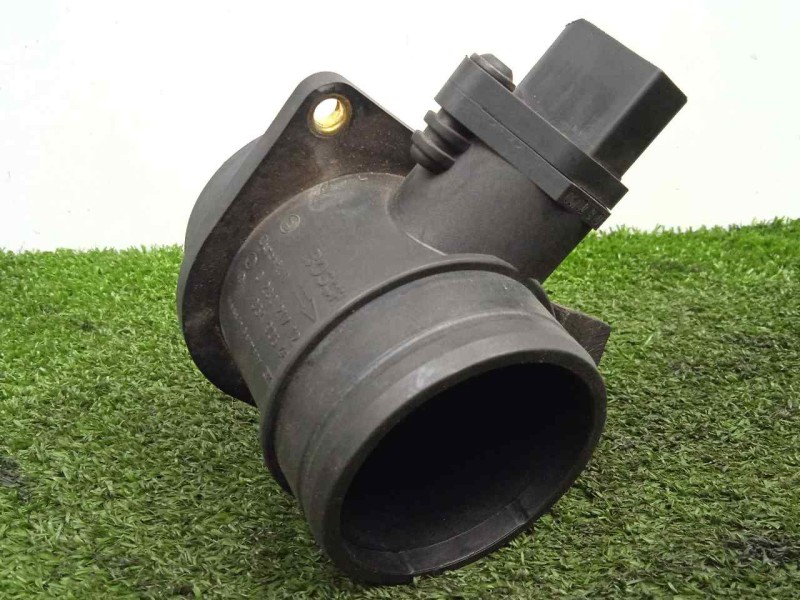 Recambio de caudalimetro para seat leon (1m1) 1.9 tdi referencia OEM IAM 0280217121-06A906461 5.PINES BOSCH