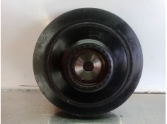 Recambio de polea cigueñal para hyundai santa fe (sm) 2.7 v6 cat referencia OEM IAM NOTIENEREFERENCIA 6.CANALES DIAMETRO: 155 MM 2