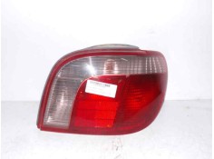 Recambio de piloto trasero derecho para toyota yaris (ncp1/nlp1/scp1) 1.0 cat referencia OEM IAM  98-03 