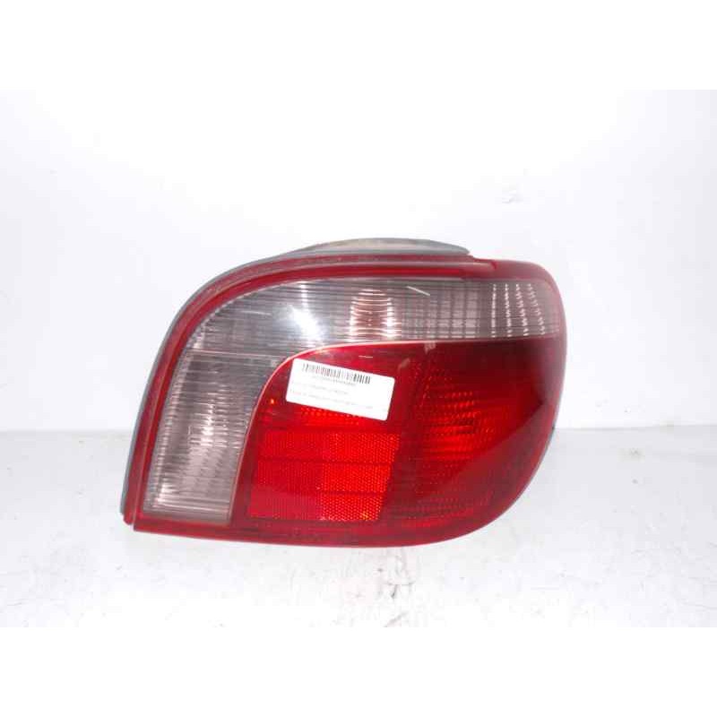 Recambio de piloto trasero derecho para toyota yaris (ncp1/nlp1/scp1) 1.0 cat referencia OEM IAM  98-03 