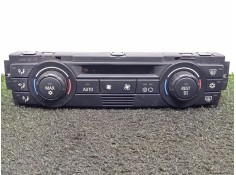 Recambio de mando climatizador para bmw 3 (e90) 320 d referencia OEM IAM 6411695853601-A2C53117977 VDO BMW