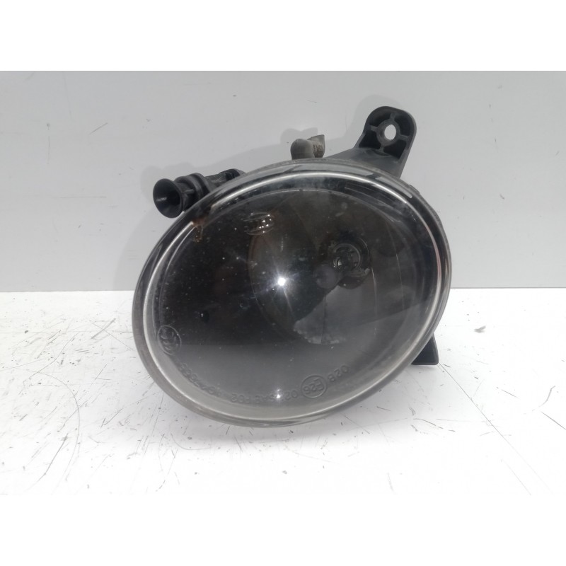 Recambio de faro antiniebla derecho para audi a4 ber. (b8) 1.8 16v tfsi referencia OEM IAM  2.PINES 