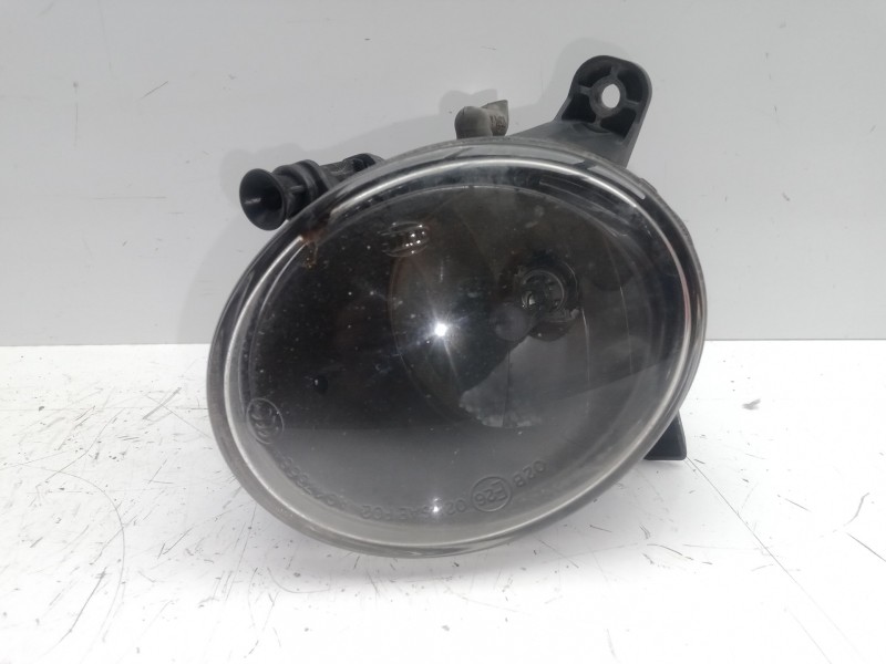 Recambio de faro antiniebla derecho para audi a4 ber. (b8) 1.8 16v tfsi referencia OEM IAM  2.PINES 
