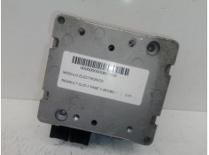 Recambio de modulo electronico para renault clio ii fase ii (b/cb0) referencia OEM IAM 8200222352-6900000427-99119104-Q1T18871M1 2