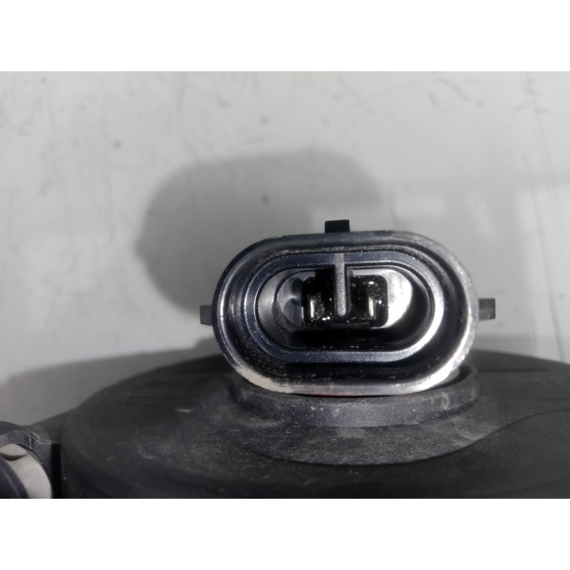 Recambio de faro antiniebla derecho para audi a4 ber. (b8) 1.8 16v tfsi referencia OEM IAM  2.PINES 