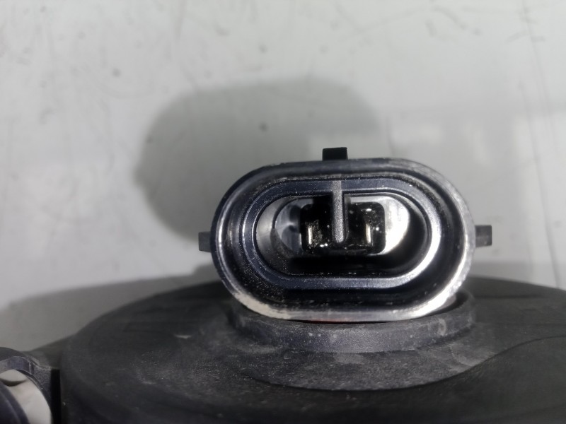 Recambio de faro antiniebla derecho para audi a4 ber. (b8) 1.8 16v tfsi referencia OEM IAM  2.PINES 