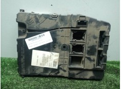 Recambio de centralita check control para renault megane ii berlina 5p 1.5 dci diesel referencia OEM IAM S118400120C-8200306433-