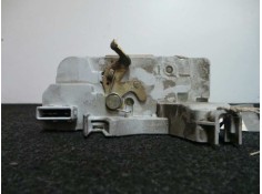 Recambio de cerradura puerta trasera izquierda para peugeot 307 break / sw (s1) 2.0 hdi fap cat referencia OEM IAM  5 PUERTAS  2