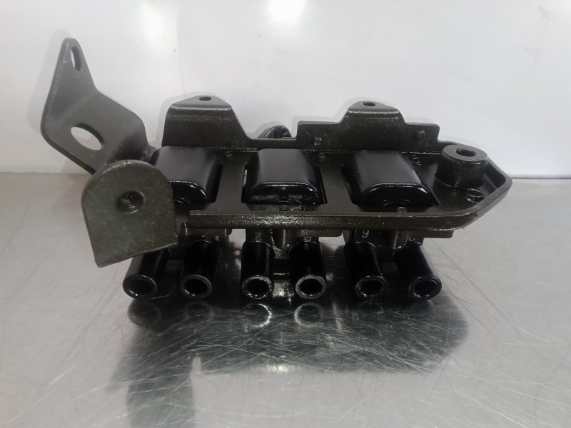 Recambio de bobina encendido para hyundai santa fe (sm) 2.7 v6 cat referencia OEM IAM 0040100270  