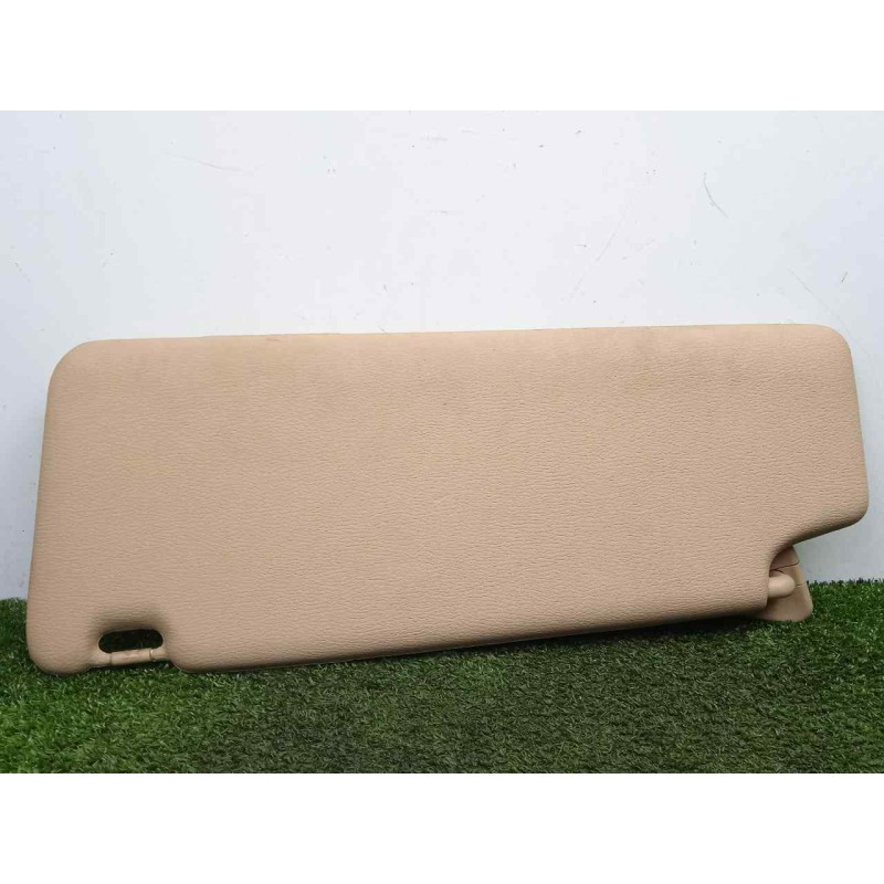 Recambio de parasol derecho para bmw x3 (e83) 2.0 16v diesel cat referencia OEM IAM 1442139S8 BEIGE 