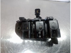 Recambio de bobina encendido para hyundai santa fe (sm) 2.7 v6 cat referencia OEM IAM 0040100270   2