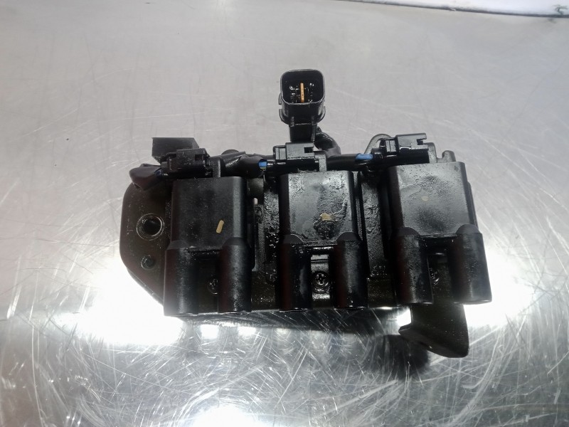 Recambio de bobina encendido para hyundai santa fe (sm) 2.7 v6 cat referencia OEM IAM 0040100270  
