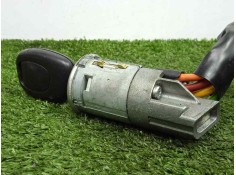 Recambio de conmutador de arranque para renault clio ii fase ii (b/cb0) 1.5 dci diesel referencia OEM IAM  1.CONECTOR 4.CABLES 2