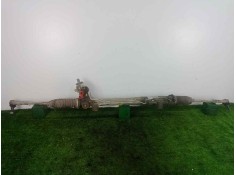 Recambio de cremallera direccion para audi q7 (4l) 3.0 v6 24v tdi referencia OEM IAM 7L8422055T-7853993272 ZF - 1530MM ASISTIDA 