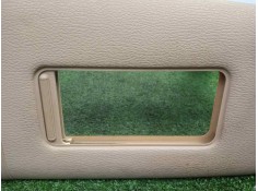 Recambio de parasol derecho para bmw x3 (e83) 2.0 16v diesel cat referencia OEM IAM 1442139S8 BEIGE  2