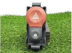Recambio de warning para renault kangoo 1.5 blue dci diesel fap referencia OEM IAM 252105246R 08> 6.PINES